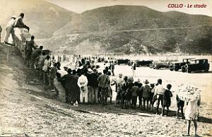 521- Collo - Le stade